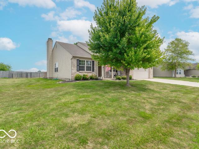 House for sale in Mooresville, Indiana