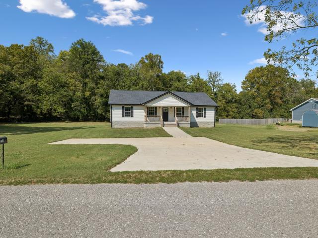 House for sale in Gordonsville, Middle Tennessee