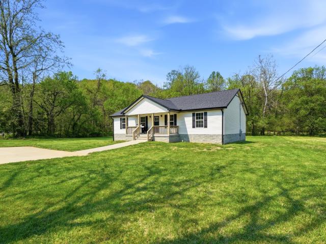 House for sale in Tennessee