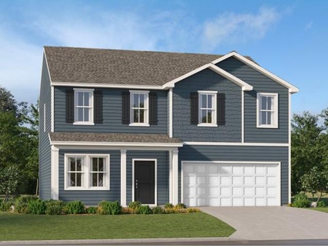 House for sale in Athens, Georgia