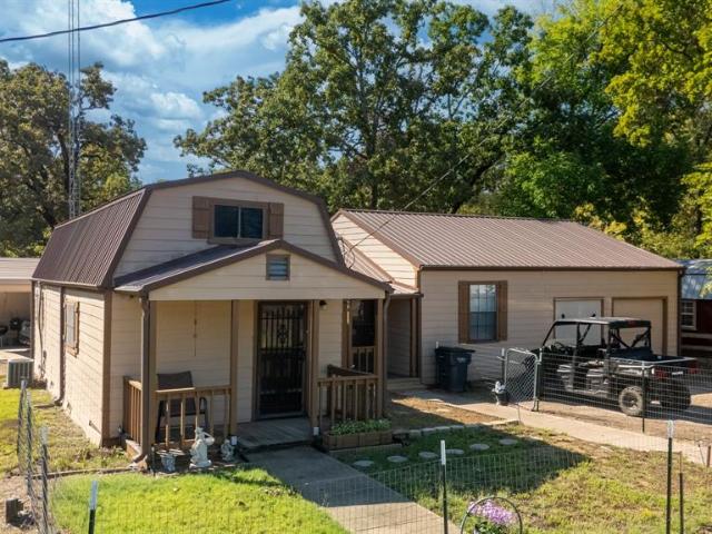 House for sale in Emory, Rains County