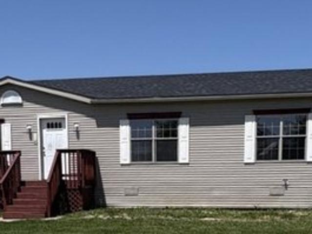 House for sale in Capac, Michigan