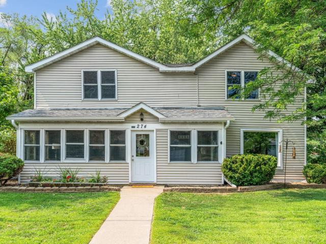 House for sale in Lakeland, Minnesota