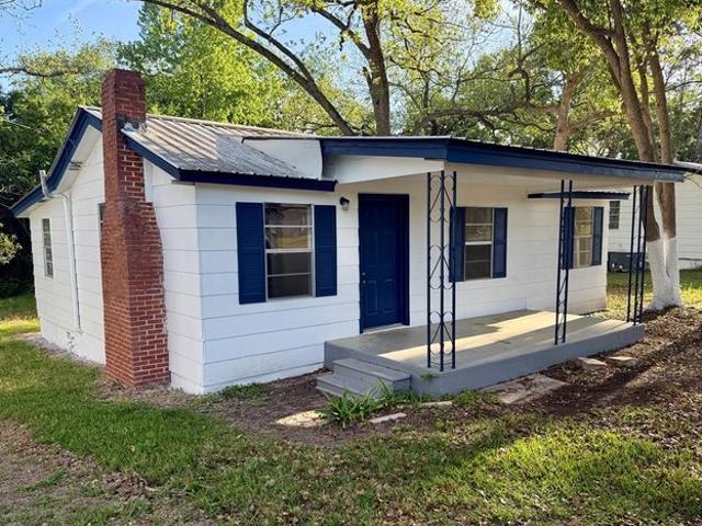 House for sale in Berlin, Georgia