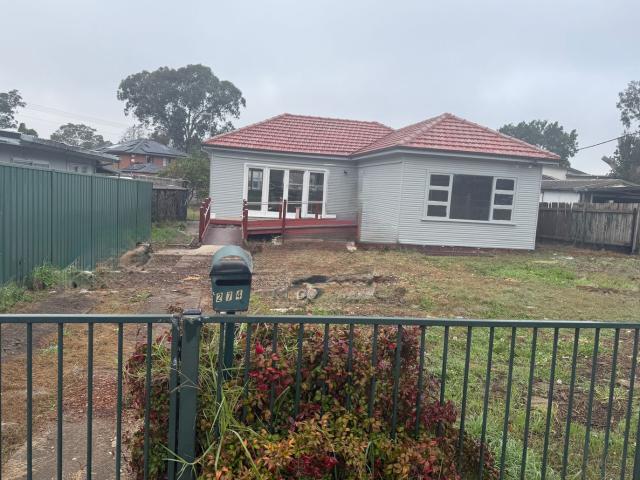 House for rent in Sydney, New South Wales