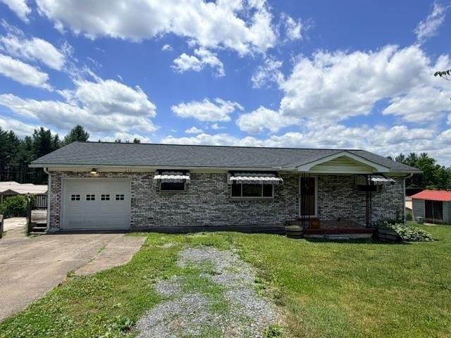 House for sale in West Virginia
