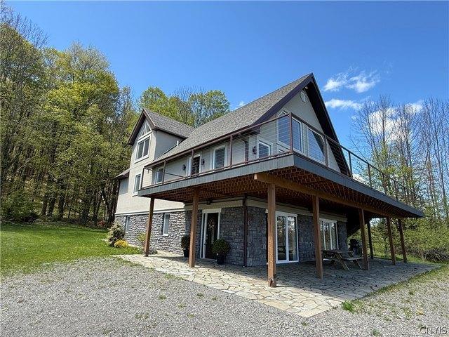 House for sale in Norwich, New York