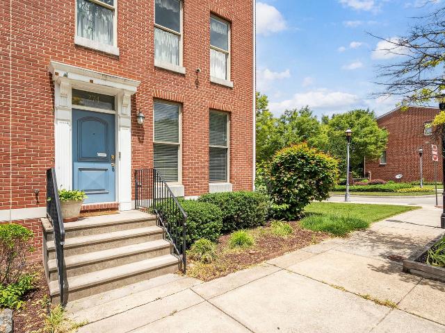 Townhouse for rent in Gibsonton, Maryland