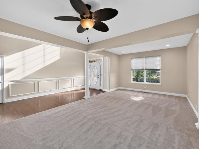 House for sale in Gilberts, Illinois