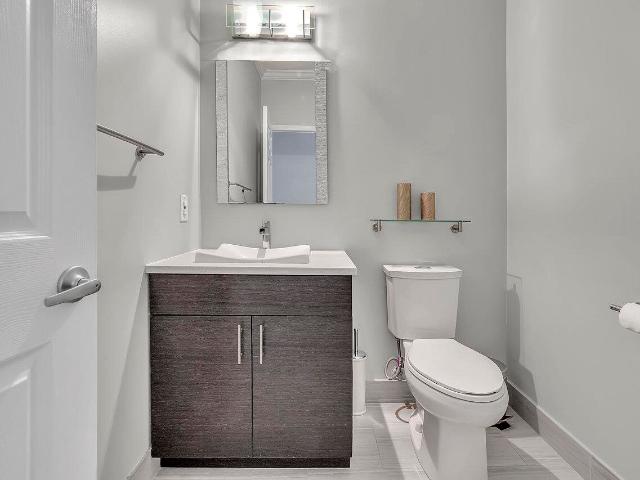 Townhouse for rent in West New York