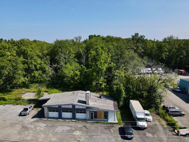 Commercial for sale in New York