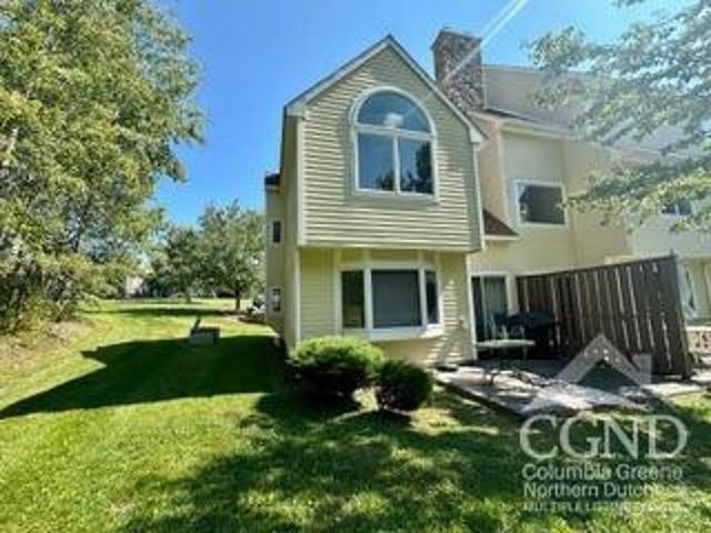Townhouse for sale in Ashland, New York