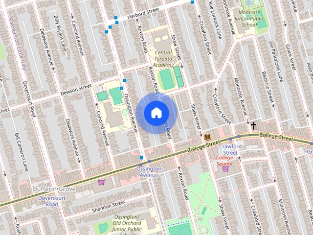 Apartment for rent in Woburn, Ontario