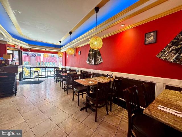Property for rent in Rittenhouse Square, Philadelphia