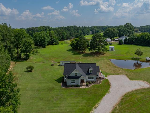 House for sale in Vance, North Carolina