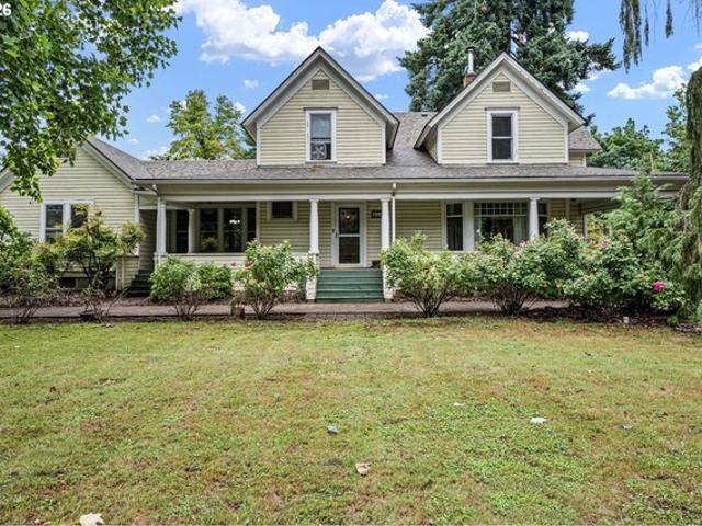 House for sale in Oregonia