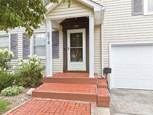 House for sale in Mercer, Pennsylvania