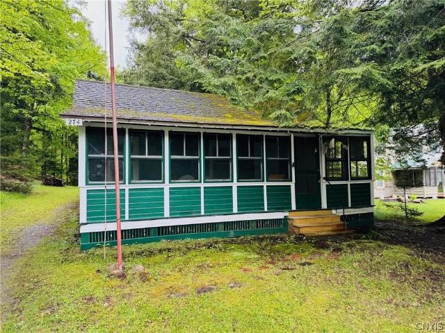 House for sale in Old Forge, New York