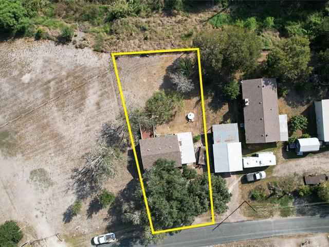 House for sale in Sandia, Texas