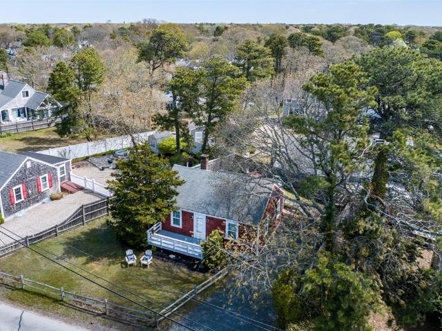 House for sale in Dennis, Massachusetts