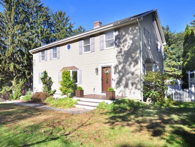 House for sale in South Windsor, Connecticut