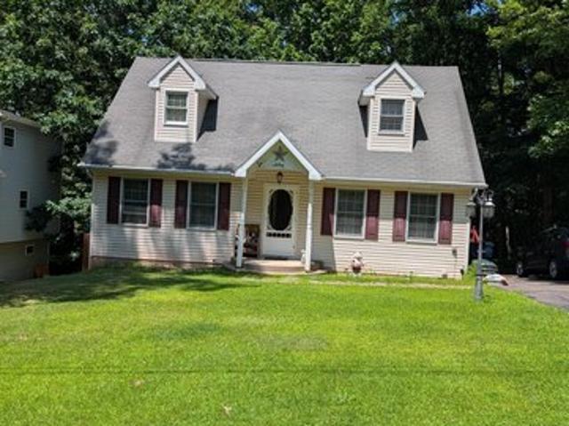 House for sale in Drums, Pennsylvania