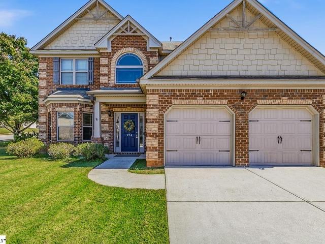 House for sale in Springlake, Lyman