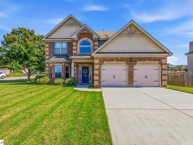 House for sale in Springlake, Lyman