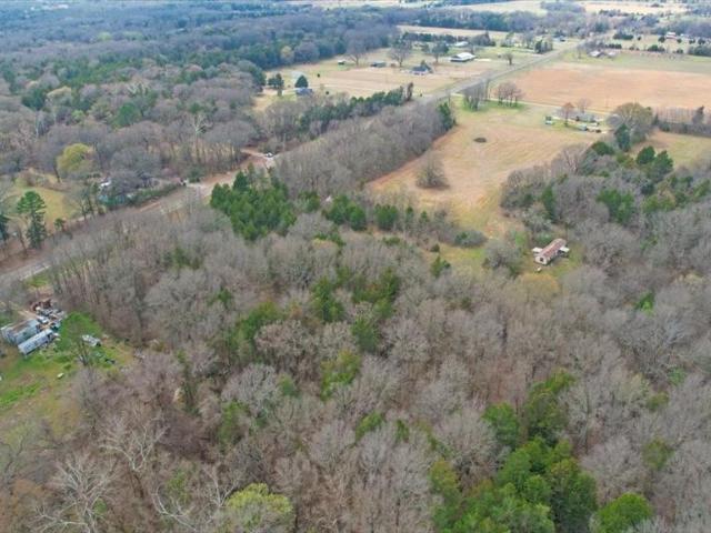 Land for sale in Fannin, Texas