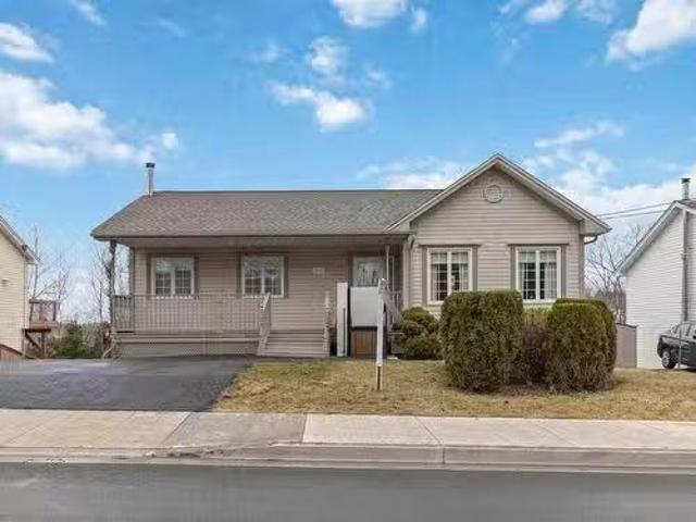House for sale in Lower Sackville, Nova Scotia