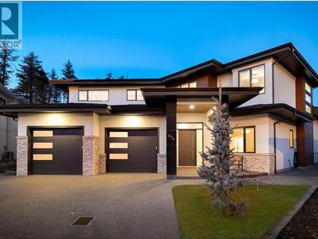 House for sale in Wilden, Kelowna