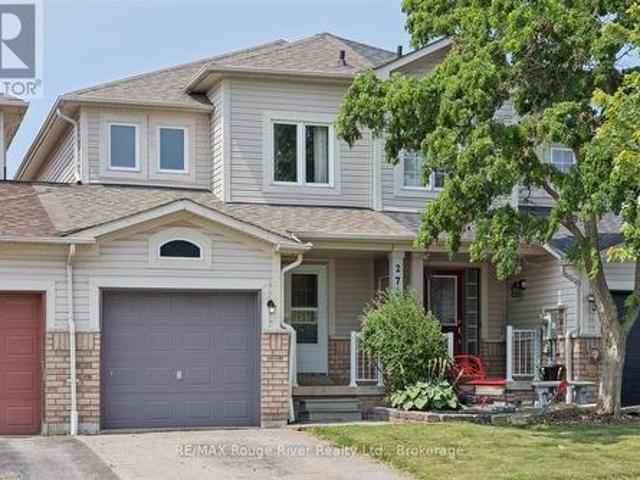 House for sale in Durham, Ontario