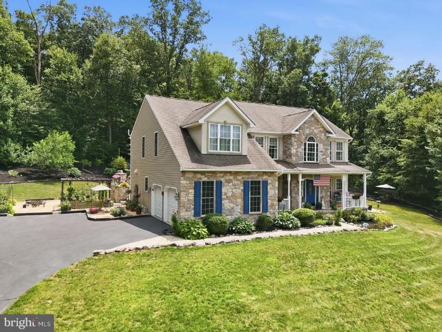 House for sale in Whiteford, Pennsylvania
