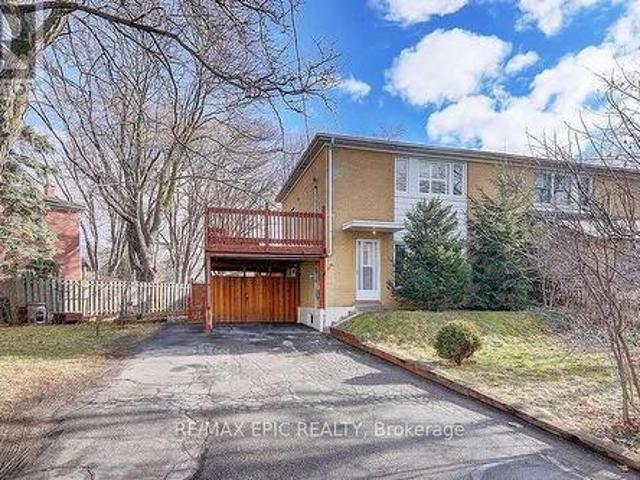 House for sale in York, Ontario