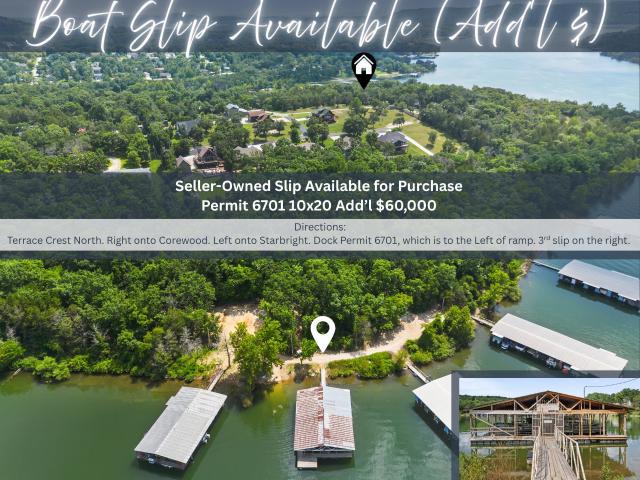 House for sale in Stone, Missouri