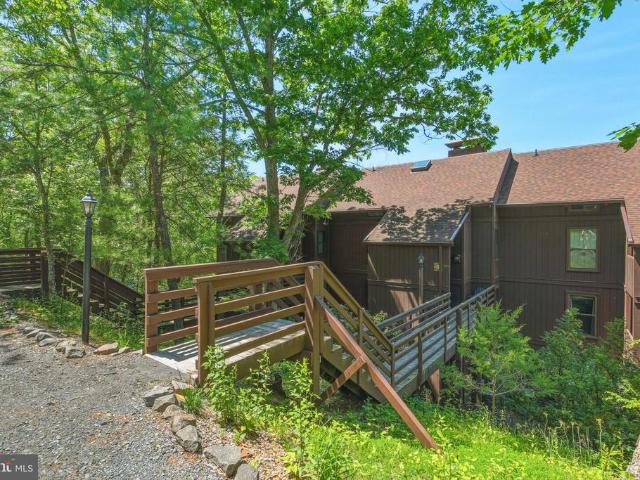 Condo for sale in Virginia