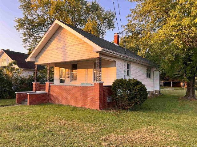 House for sale in Dubois, Indiana