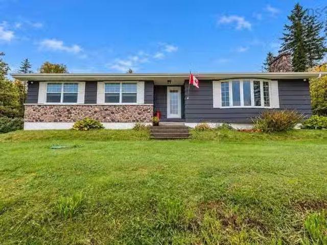 House for sale in Marion Bridge, Cape Breton County