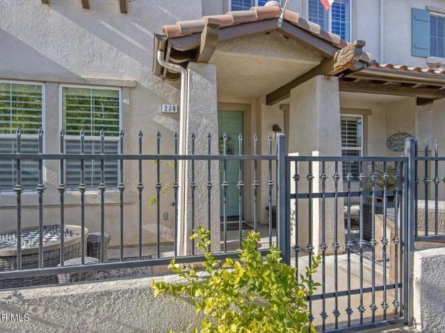 Townhouse for sale in Newbury Park, California