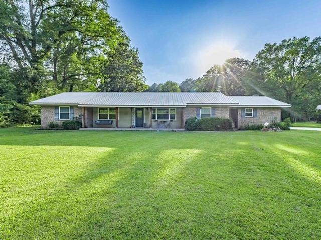 House for sale in Downsville, Louisiana