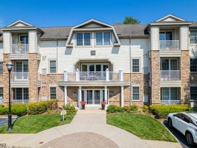 Condo for sale in Bridgewater, New Jersey