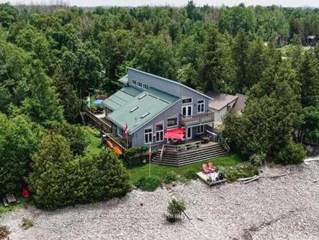 House for sale in Kincardine, Ontario