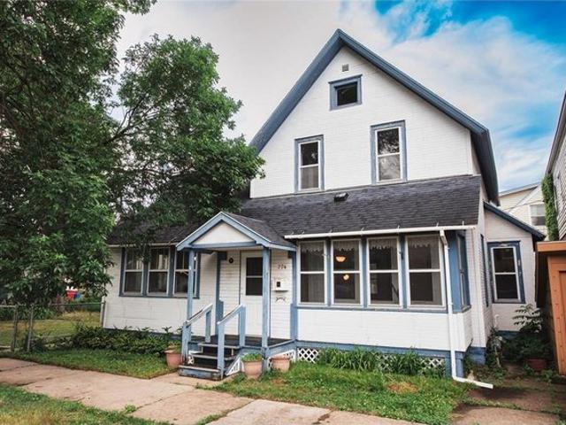 House for sale in Winona, Minnesota