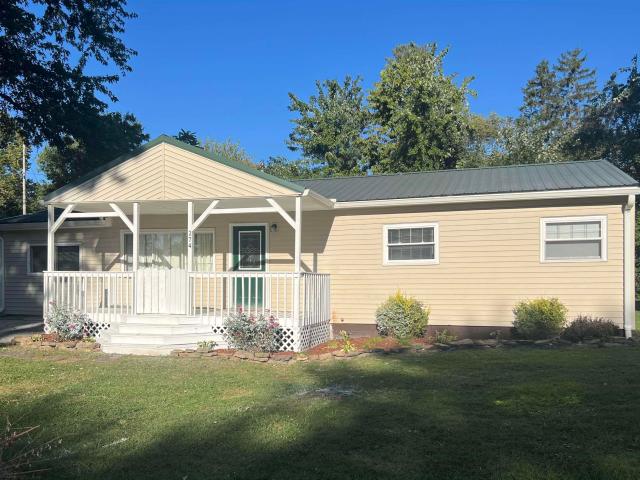 House for sale in Paoli, Indiana
