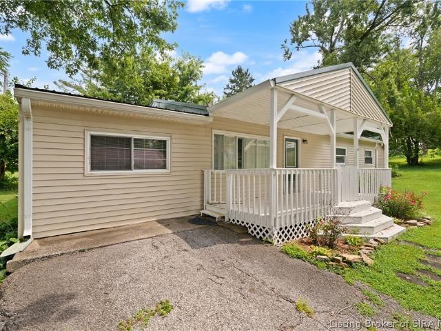 House for sale in Paoli, Indiana