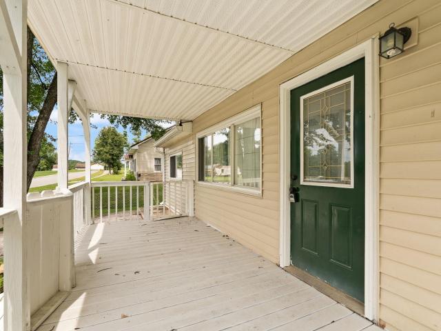House for sale in Paoli, Indiana