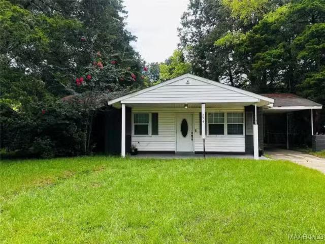 House for rent in Montgomery