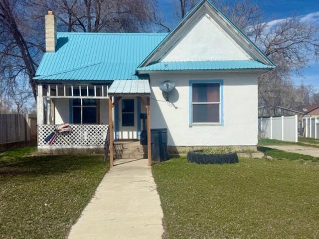 House for sale in Preston, Idaho