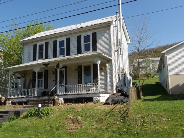 House for sale in Reedsville, Pennsylvania
