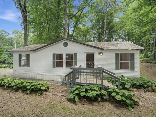 House for sale in Commerce, Georgia